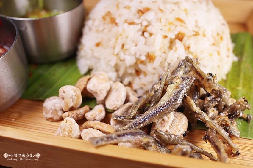 【台北大安早午餐】『ABV南洋餐酒館』近國父紀念館站/10種 【台北大安早午餐】『ABV南洋餐酒館』近國父紀念館站/10種