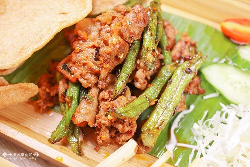 【台北大安早午餐】『ABV南洋餐酒館』近國父紀念館站/10種 【台北大安早午餐】『ABV南洋餐酒館』近國父紀念館站/10種