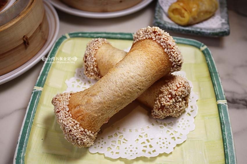 【士林美食】『典華雅聚士林店』近芝山站/粵菜港點餐廳推薦/大 【士林美食】『典華雅聚士林店』近芝山站/粵菜港點餐廳推薦/大