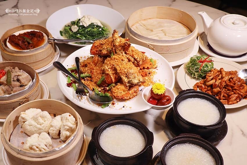 【士林美食】『典華雅聚士林店』近芝山站/粵菜港點餐廳推薦/大 【士林美食】『典華雅聚士林店』近芝山站/粵菜港點餐廳推薦/大