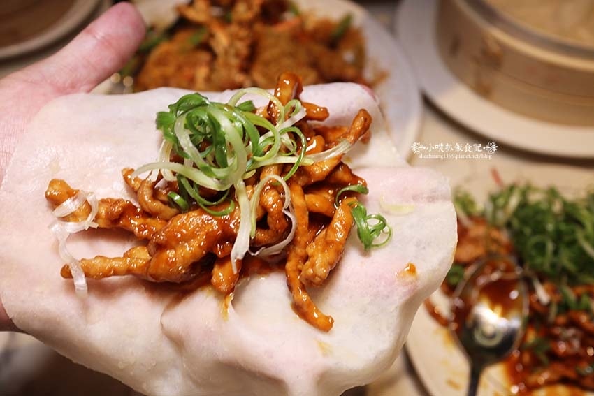 【士林美食】『典華雅聚士林店』近芝山站/粵菜港點餐廳推薦/大 【士林美食】『典華雅聚士林店』近芝山站/粵菜港點餐廳推薦/大