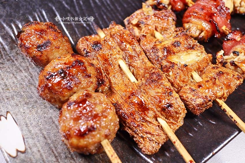 【松江南京串燒,酒吧】『103 串燒、酒飲』近松江南京站/菜 【松江南京串燒,酒吧】『103 串燒、酒飲』近松江南京站/菜