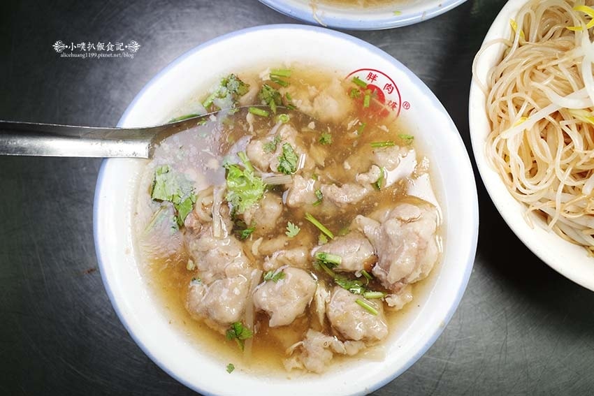 【中和美食】『大胖肉焿 光華總店』中永和在地小吃/超人氣排隊 【中和美食】『大胖肉焿 光華總店』中永和在地小吃/超人氣排隊