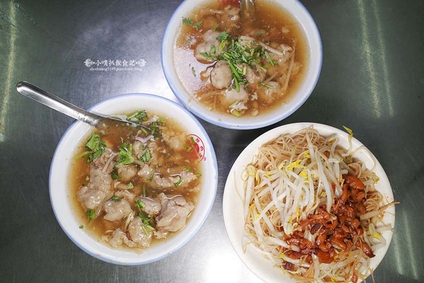 【中和美食】『大胖肉焿 光華總店』中永和在地小吃/超人氣排隊 【中和美食】『大胖肉焿 光華總店』中永和在地小吃/超人氣排隊