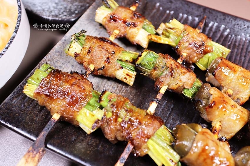 【松江南京串燒,酒吧】『103 串燒、酒飲』近松江南京站/菜 【松江南京串燒,酒吧】『103 串燒、酒飲』近松江南京站/菜