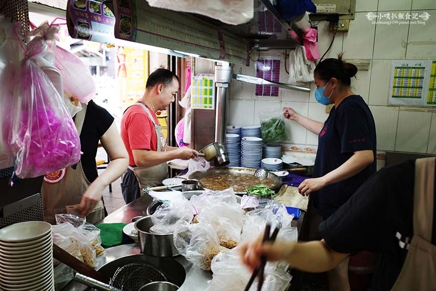 【中和美食】『大胖肉焿 光華總店』中永和在地小吃/超人氣排隊 【中和美食】『大胖肉焿 光華總店』中永和在地小吃/超人氣排隊
