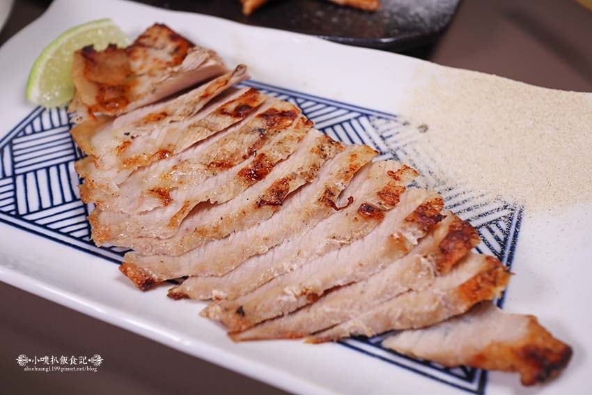 【松江南京串燒,酒吧】『103 串燒、酒飲』近松江南京站/菜 【松江南京串燒,酒吧】『103 串燒、酒飲』近松江南京站/菜