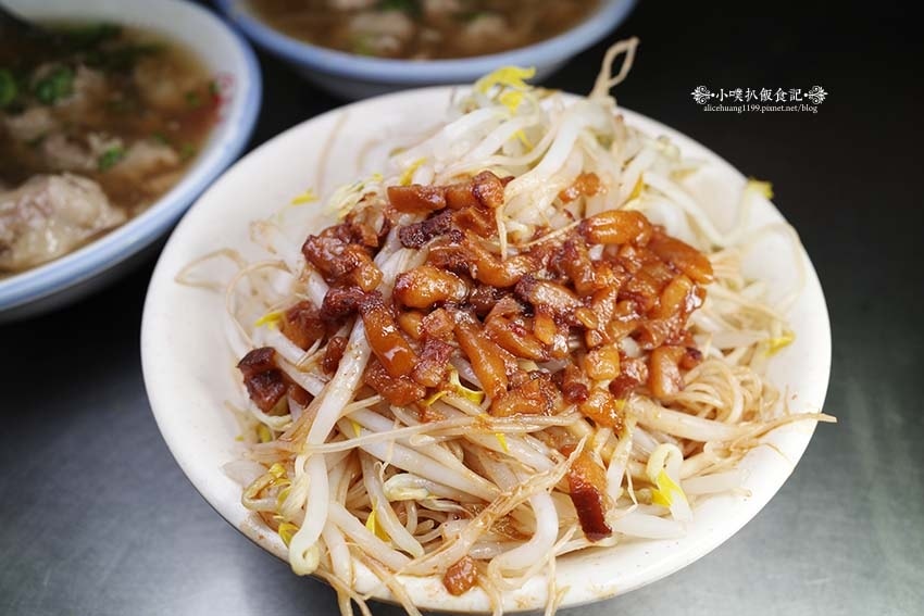 【中和美食】『大胖肉焿 光華總店』中永和在地小吃/超人氣排隊 【中和美食】『大胖肉焿 光華總店』中永和在地小吃/超人氣排隊