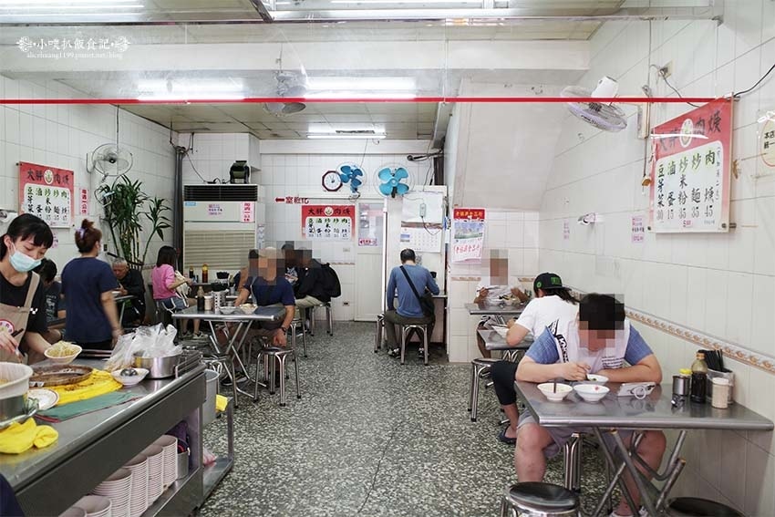 【中和美食】『大胖肉焿 光華總店』中永和在地小吃/超人氣排隊 【中和美食】『大胖肉焿 光華總店』中永和在地小吃/超人氣排隊