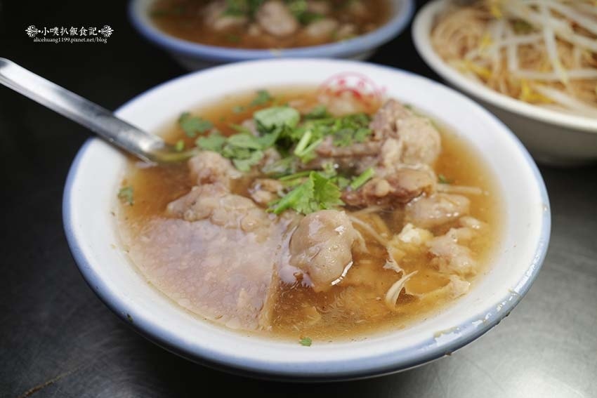 【中和美食】『大胖肉焿 光華總店』中永和在地小吃/超人氣排隊 【中和美食】『大胖肉焿 光華總店』中永和在地小吃/超人氣排隊