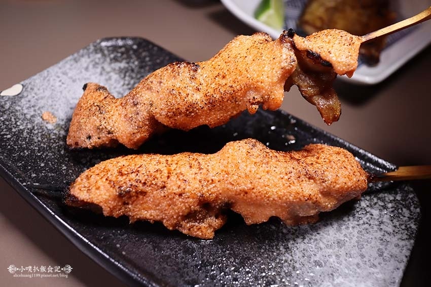 【松江南京串燒,酒吧】『103 串燒、酒飲』近松江南京站/菜 【松江南京串燒,酒吧】『103 串燒、酒飲』近松江南京站/菜