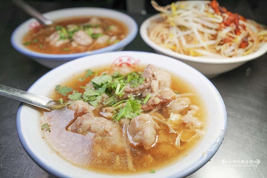 【中和美食】『大胖肉焿 光華總店』中永和在地小吃/超人氣排隊 【中和美食】『大胖肉焿 光華總店』中永和在地小吃/超人氣排隊