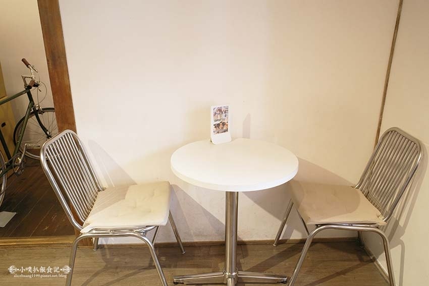 【台北萬華咖啡廳推薦】『tokyobike Taiwan』近 【台北萬華咖啡廳推薦】『tokyobike Taiwan』近