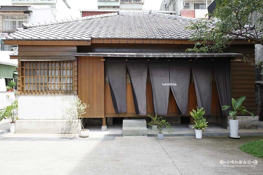 【台北萬華咖啡廳推薦】『tokyobike Taiwan』近 【台北萬華咖啡廳推薦】『tokyobike Taiwan』近
