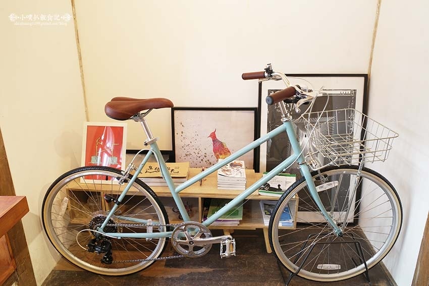 【台北萬華咖啡廳推薦】『tokyobike Taiwan』近 【台北萬華咖啡廳推薦】『tokyobike Taiwan』近