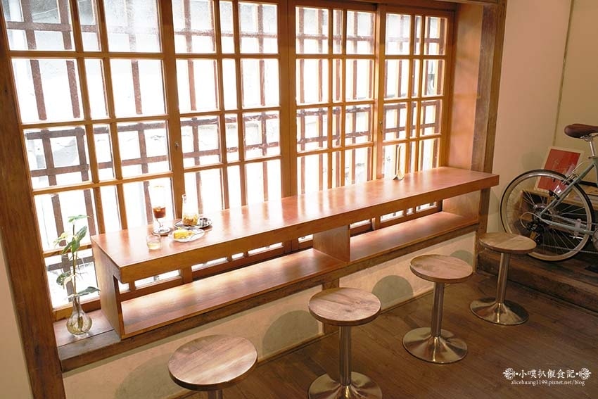 【台北萬華咖啡廳推薦】『tokyobike Taiwan』近 【台北萬華咖啡廳推薦】『tokyobike Taiwan』近