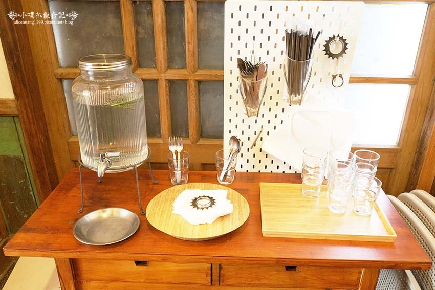 【台北萬華咖啡廳推薦】『tokyobike Taiwan』近 【台北萬華咖啡廳推薦】『tokyobike Taiwan』近