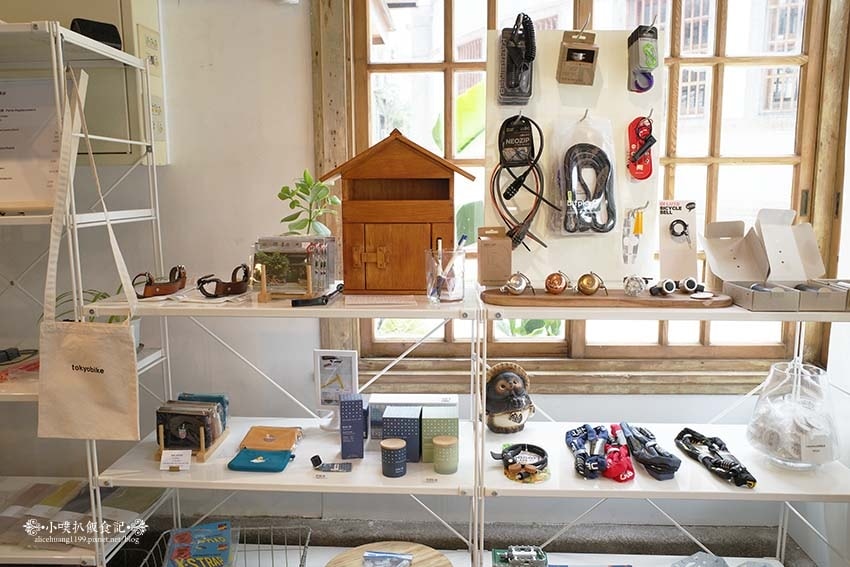【台北萬華咖啡廳推薦】『tokyobike Taiwan』近 【台北萬華咖啡廳推薦】『tokyobike Taiwan』近