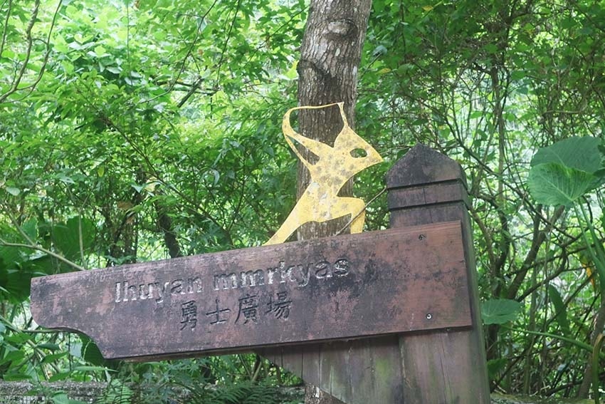 【2023烏來景點一日遊】烏來景點推薦/烏來老街美食/搭乘烏