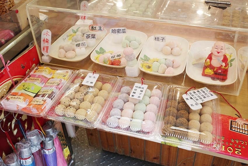 【2023烏來景點一日遊】烏來景點推薦/烏來老街美食/搭乘烏