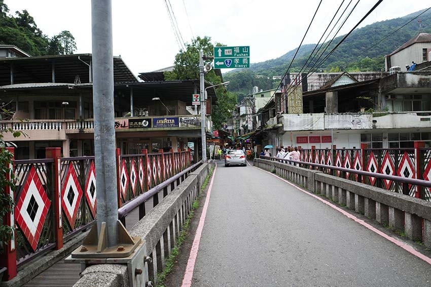 【2023烏來景點一日遊】烏來景點推薦/烏來老街美食/搭乘烏