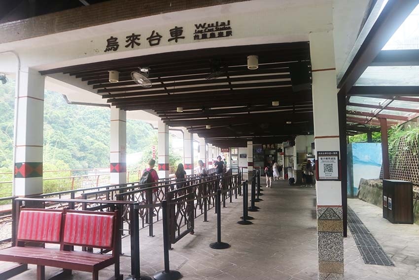 【2023烏來景點一日遊】烏來景點推薦/烏來老街美食/搭乘烏