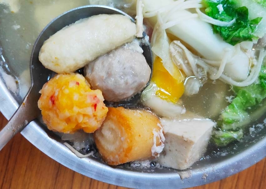 【永和美食】『8鍋永貞店』近永安市場站/平價、CP值超高/超 【永和美食】『8鍋永貞店』近永安市場站/平價、CP值超高/超