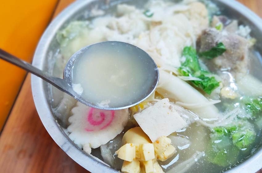 【永和美食】『8鍋永貞店』近永安市場站/平價、CP值超高/超 【永和美食】『8鍋永貞店』近永安市場站/平價、CP值超高/超