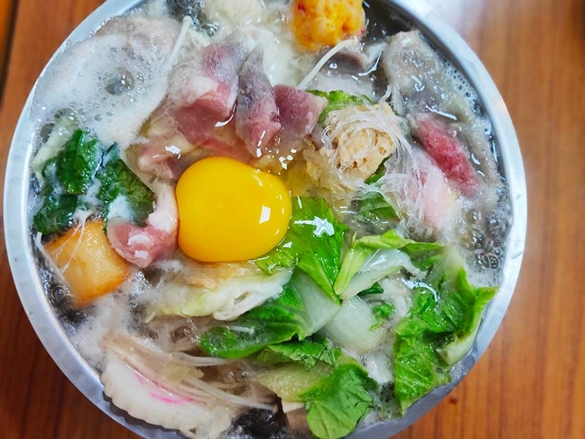 【永和美食】『8鍋永貞店』近永安市場站/平價、CP值超高/超 【永和美食】『8鍋永貞店』近永安市場站/平價、CP值超高/超