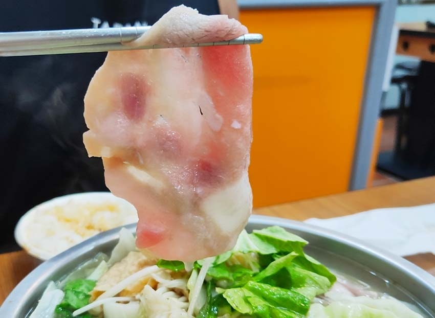 【永和美食】『8鍋永貞店』近永安市場站/平價、CP值超高/超 【永和美食】『8鍋永貞店』近永安市場站/平價、CP值超高/超