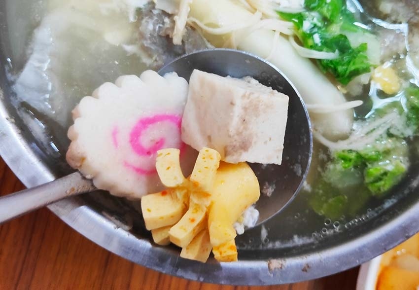 【永和美食】『8鍋永貞店』近永安市場站/平價、CP值超高/超 【永和美食】『8鍋永貞店』近永安市場站/平價、CP值超高/超