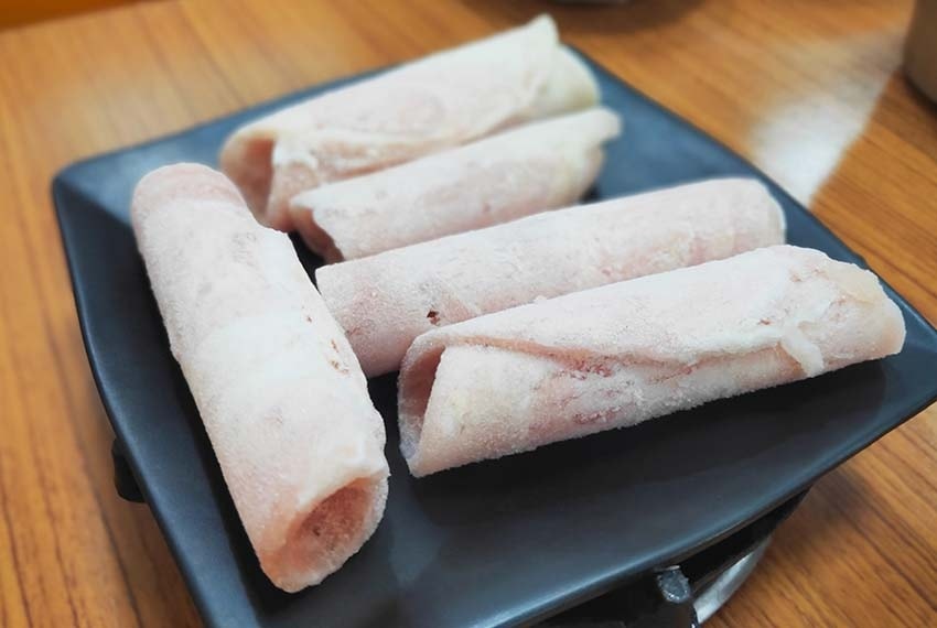 【永和美食】『8鍋永貞店』近永安市場站/平價、CP值超高/超 【永和美食】『8鍋永貞店』近永安市場站/平價、CP值超高/超