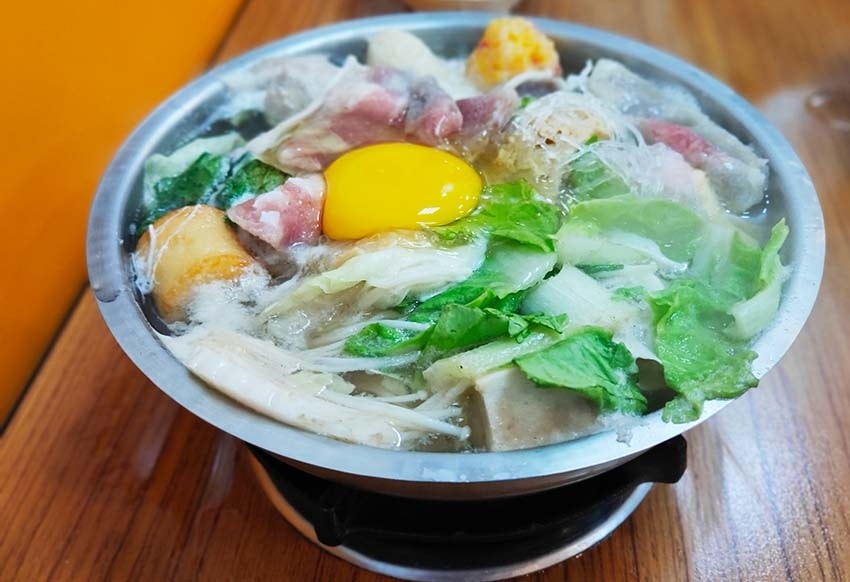 【永和美食】『8鍋永貞店』近永安市場站/平價、CP值超高/超 【永和美食】『8鍋永貞店』近永安市場站/平價、CP值超高/超