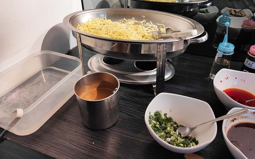 【永和美食】『8鍋永貞店』近永安市場站/平價、CP值超高/超 【永和美食】『8鍋永貞店』近永安市場站/平價、CP值超高/超