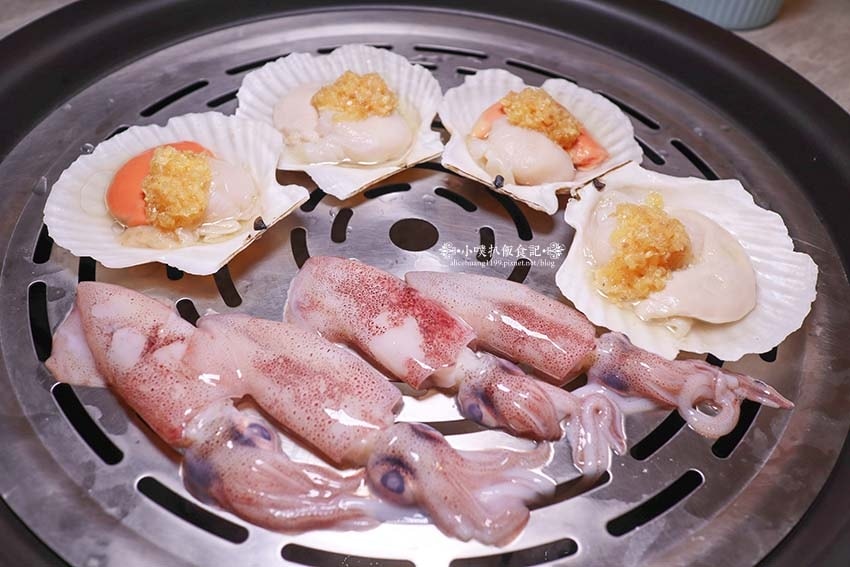 【新莊美食餐廳】『濤濤海鮮蒸氣鍋』近新莊副都心站/新鮮海陸大 【新莊美食餐廳】『濤濤海鮮蒸氣鍋』近新莊副都心站/新鮮海陸大