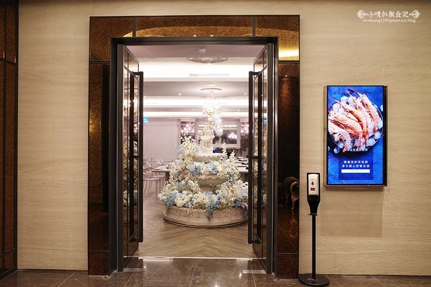 【新莊美食餐廳】『濤濤海鮮蒸氣鍋』近新莊副都心站/新鮮海陸大 【新莊美食餐廳】『濤濤海鮮蒸氣鍋』近新莊副都心站/新鮮海陸大