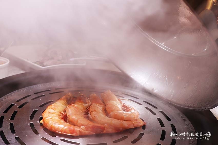 【新莊美食餐廳】『濤濤海鮮蒸氣鍋』近新莊副都心站/新鮮海陸大 【新莊美食餐廳】『濤濤海鮮蒸氣鍋』近新莊副都心站/新鮮海陸大