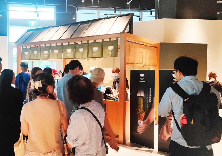 【新店景點推薦】『新店裕隆城』近大坪林站、七張站/近250家 【新店景點推薦】『新店裕隆城』近大坪林站、七張站/近250家