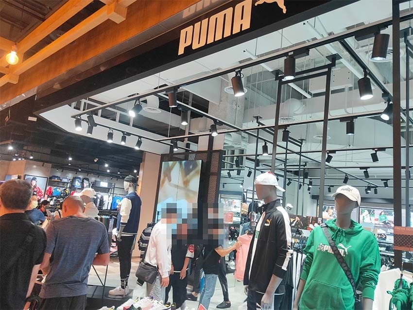 【新店景點】『新店裕隆城』近大坪林站、七張站/ 【新店景點】『新店裕隆城』近大坪林站、七張站/