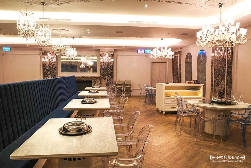 【新莊美食餐廳】『濤濤海鮮蒸氣鍋』近新莊副都心站/新鮮海陸大 【新莊美食餐廳】『濤濤海鮮蒸氣鍋』近新莊副都心站/新鮮海陸大