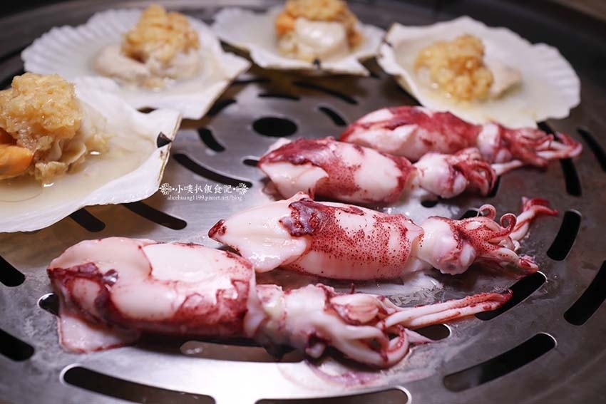 【新莊美食餐廳】『濤濤海鮮蒸氣鍋』近新莊副都心站/新鮮海陸大 【新莊美食餐廳】『濤濤海鮮蒸氣鍋』近新莊副都心站/新鮮海陸大