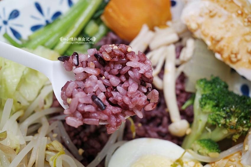 【中和美食】『蛋白盒子健康低卡餐盒 中和永安店』近永安市場站 【中和美食】『蛋白盒子健康低卡餐盒 中和永安店』近永安市場站