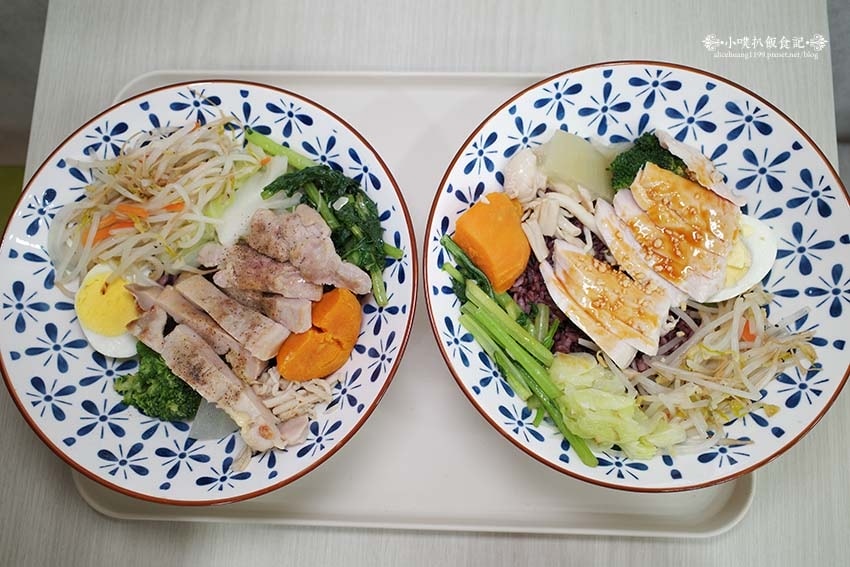 【中和美食】『蛋白盒子健康低卡餐盒 中和永安店』近永安市場站 【中和美食】『蛋白盒子健康低卡餐盒 中和永安店』近永安市場站