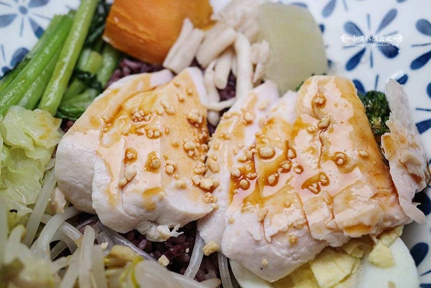 【中和美食】『蛋白盒子健康低卡餐盒 中和永安店』近永安市場站 【中和美食】『蛋白盒子健康低卡餐盒 中和永安店』近永安市場站