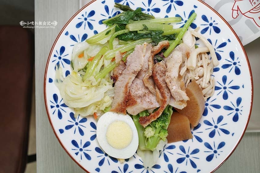 【中和美食】『蛋白盒子健康低卡餐盒 中和永安店』近永安市場站 【中和美食】『蛋白盒子健康低卡餐盒 中和永安店』近永安市場站