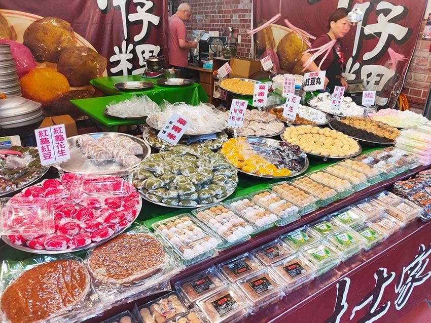 【深坑老街一日遊】深坑美食必吃推薦/碳烤臭豆腐、紅燒豆腐、豆 【深坑老街一日遊】深坑美食必吃推薦/碳烤臭豆腐、紅燒豆腐、豆