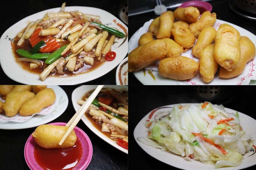 【深坑老街一日遊】深坑美食必吃推薦/碳烤臭豆腐、紅燒豆腐、豆 【深坑老街一日遊】深坑美食必吃推薦/碳烤臭豆腐、紅燒豆腐、豆