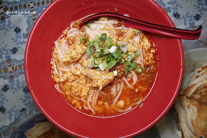 【中和緬甸街美食】『藍天印度烤餅』近南勢角站/平價、高CP值 【中和緬甸街美食】『藍天印度烤餅』近南勢角站/平價、高CP值