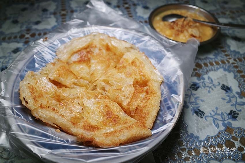 【中和緬甸街美食】『藍天印度烤餅』近南勢角站/平價、高CP值 【中和緬甸街美食】『藍天印度烤餅』近南勢角站/平價、高CP值
