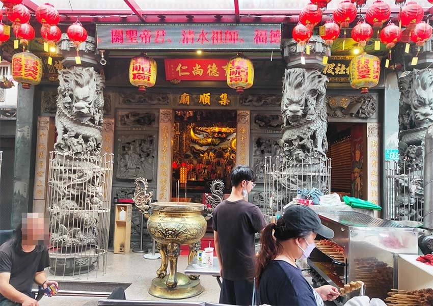 【深坑老街一日遊】深坑美食必吃推薦/碳烤臭豆腐、紅燒豆腐、豆 【深坑老街一日遊】深坑美食必吃推薦/碳烤臭豆腐、紅燒豆腐、豆